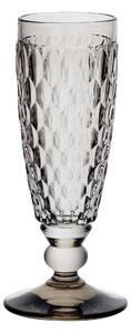 Villeroy & Boch Boston champagne glass smoke 15 cl Smoke