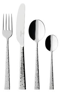 Villeroy & Boch Blacksmith cutlery 24 pieces Stainless steel