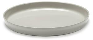 Serax Cena plate deep L 26 cm Sand