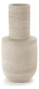 Serax Volumes vase 17.5 cm Beige