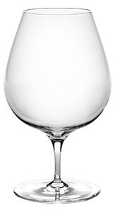 Serax Inku white wine glass 50 cl Clear