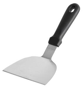 Dorre Sasha stainless steel spatula Black