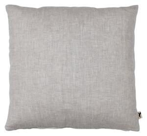 Almedahls Linne cushion cover 47x47 cm Natural