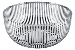 Alessi PCH05 fruit bowl Ø24 cm Stainless steel