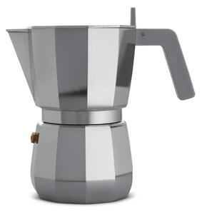 Alessi Moka espresso coffee maker induction 9 cups