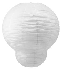 Normann Copenhagen Puff Bulb lampshade 60x75 cm White