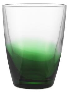 Normann Copenhagen Hue glass 33.5 cl Green