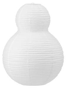 Normann Copenhagen Puff Bubble lampshade 35x50 cm White