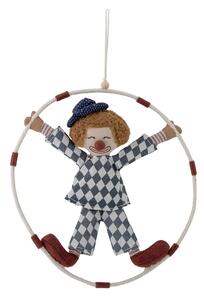 Bloomingville Alfredo mobile Clown