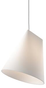 MOEBE Ceiling lamp ceramic 23x23.5 cm White