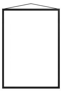 MOEBE Moebe frame 50x70 cm Transparent. Black