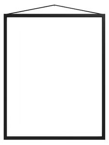 MOEBE Moebe frame 40x50 cm Transparent. Black