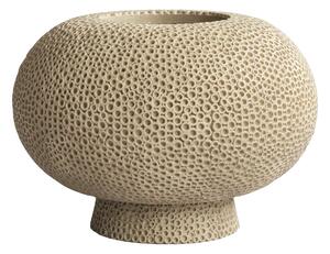 101 Copenhagen Kabin vase Ø35 cm Sand