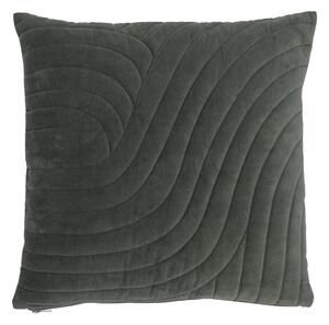 URBAN NATURE CULTURE Kiruto cushion 50x50 cm Green