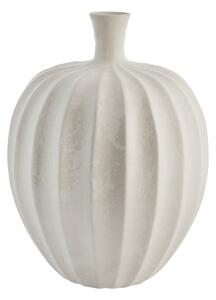 Lene Bjerre Esme decorative vase 42 cm Off white
