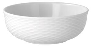 Pillivuyt Basket bowl 60 cl White