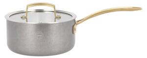 Pillivuyt Durance saucepan with lid 2 l Stainless steel