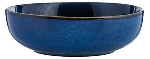 Lene Bjerre Amera serving bowl Ø20 cm Blue