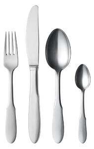 Georg Jensen Mitra cutlery stainless steel 24 pieces