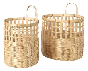 Broste Copenhagen Hampus bboxet 2 pieces Bamboo