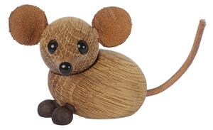 Spring Copenhagen The country mouse decoration Oak