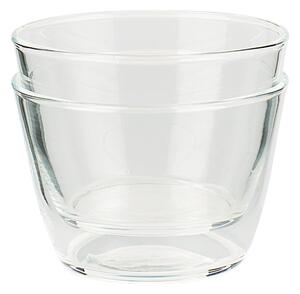 Spring Copenhagen Double Up glass 2-pack