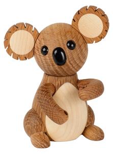 Spring Copenhagen Matilda koala decoration Oak-Ash