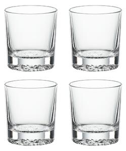 Spiegelau Lounge 2.0 whisky glass 30.9 cl 4-pack Clear
