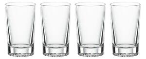 Spiegelau Lounge 2.0 softdrink glass 24.7 cl 4-pack Clear