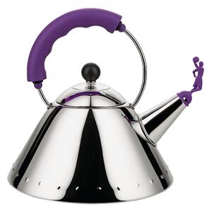 Alessi 3909 kettle limited edition Purple