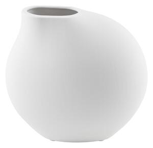 Blomus Nona vase white 14 cm