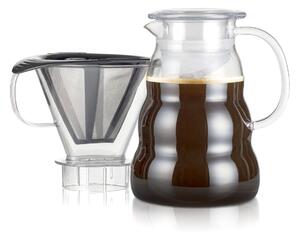 Bodum Melior coffee brewer with filter 1 l