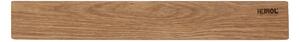 Heirol Heirol magnetic knife holder 40 cm Oak