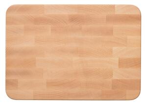 Heirol Heirol cutting board beech 30x40 cm