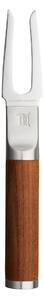 Fiskars Norden fish fork Stainless steel-birch