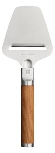 Fiskars Norden cheese slice Stainless steel-birch