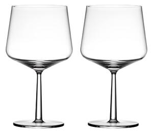 Iittala Essence gin & cocktail glass 2-pack 63 cl