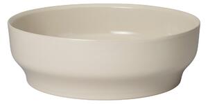 Höganäs Keramik Höganäs Keramik serving bowl 3.3 l Sand