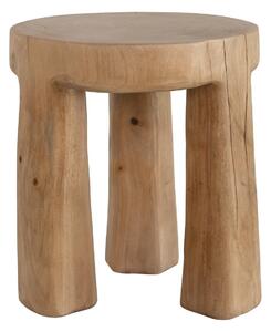URBAN NATURE CULTURE Donna stool Ø35x38 cm Natural