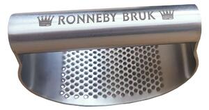 Ronneby Bruk Inox stainless steel garlic press 10 cm
