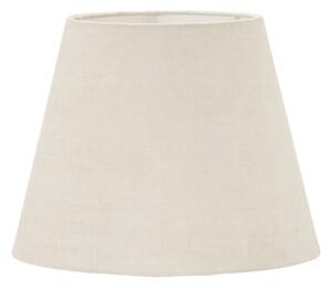 House Doctor Bakra lampshade antique white Ø50 cm