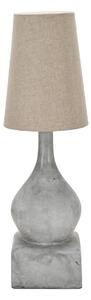 House Doctor Sage floor lamp 110 cm Grey