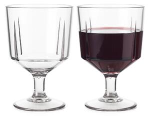 Rosendahl Grand Cru outdoor glass 26 cl 2-pack Clear