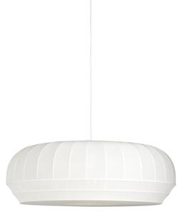 Northern Tradition pendant lamp large oval White