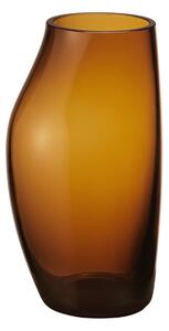 Georg Jensen Sky vase 21.5 cm Amber