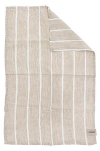 ERNST Ernst kitchen towel 47x70 cm Natural white