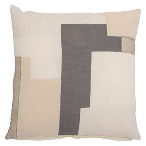 Bloomingville Maje cushion 50x50 cm Grey