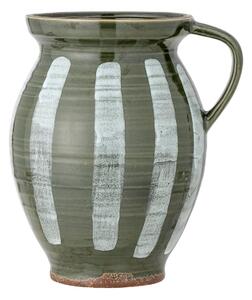 Bloomingville Frigg vase 26 cm Green