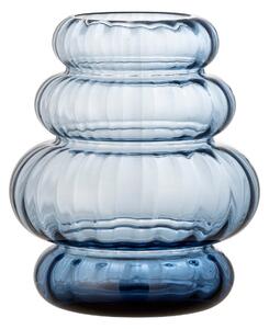 Bloomingville Bing vase 21.5 cm Blue