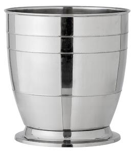 Bloomingville Juliah wine cooler Ø23.5x25 cm Stainless steel